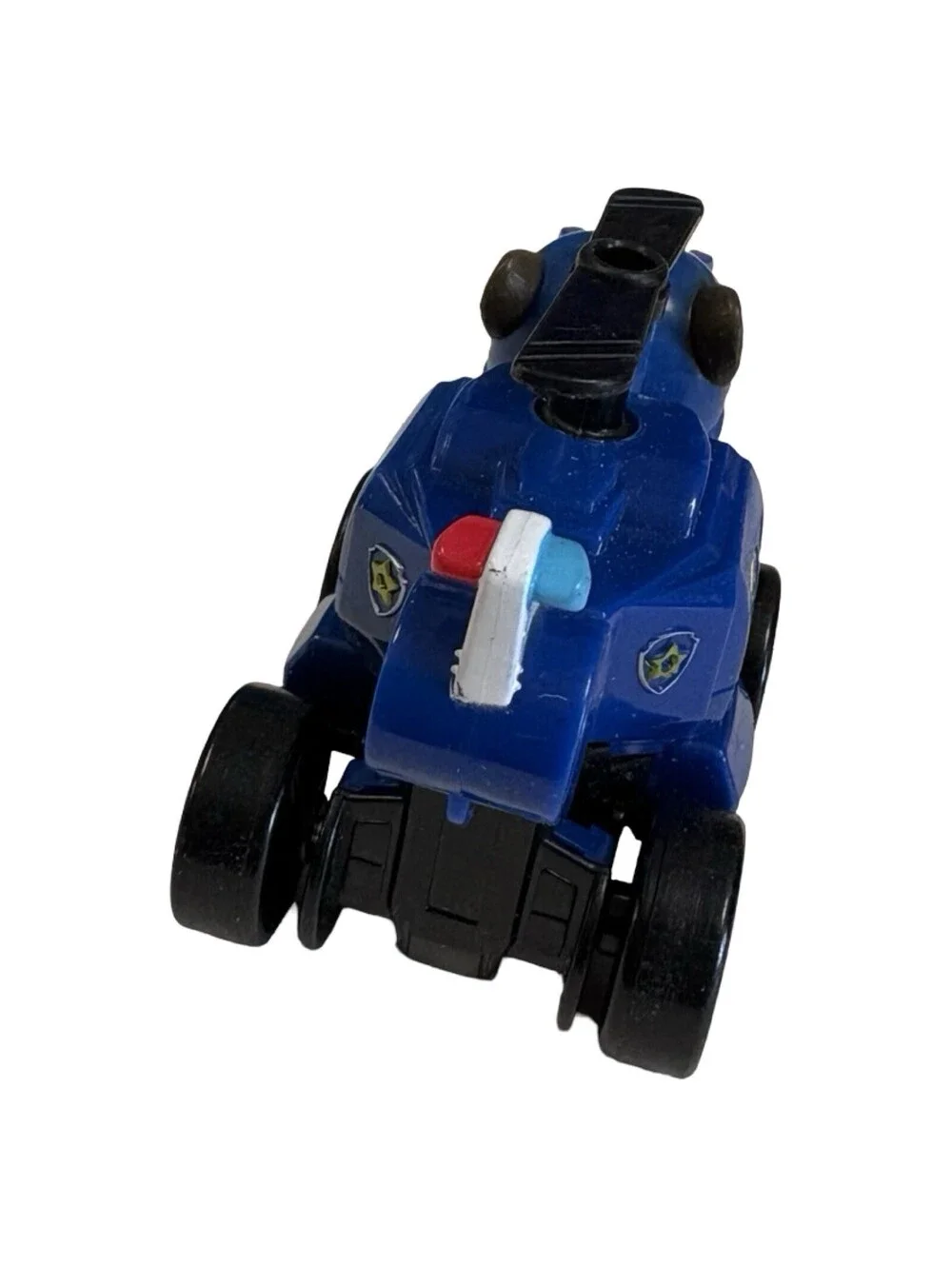 PAW Patrol: Air Rescue, Pup Squad Racer Chase